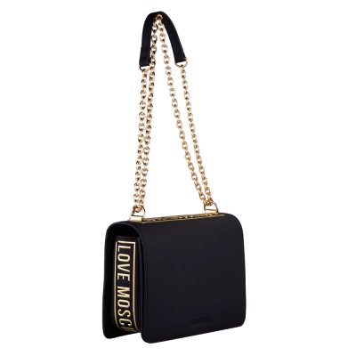 THE EASY CHIC SHOULDER BAG